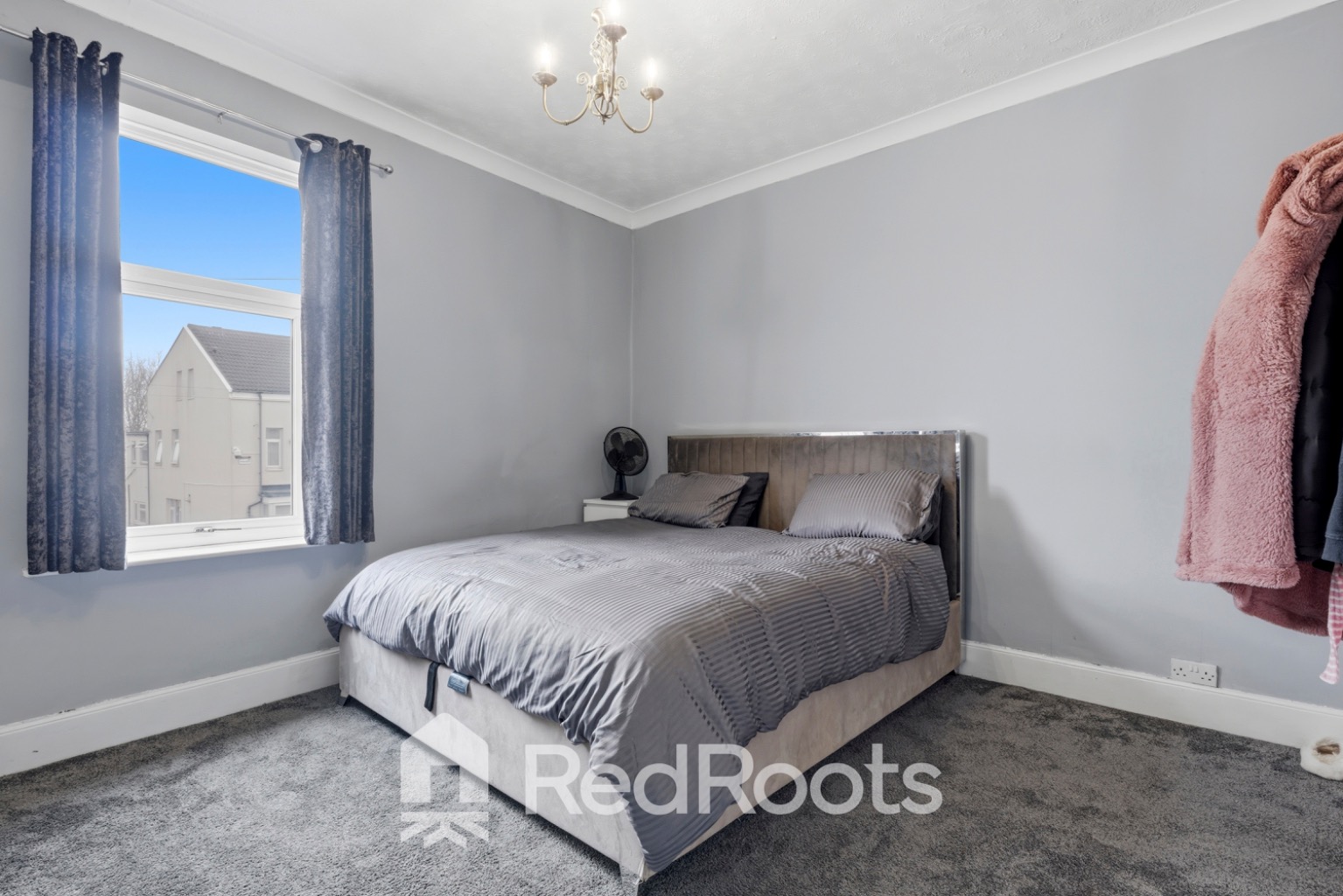 2 bed terraced house for sale in Bentley Road, Doncaster, South Yorkshire, DN5  - Property Image 15