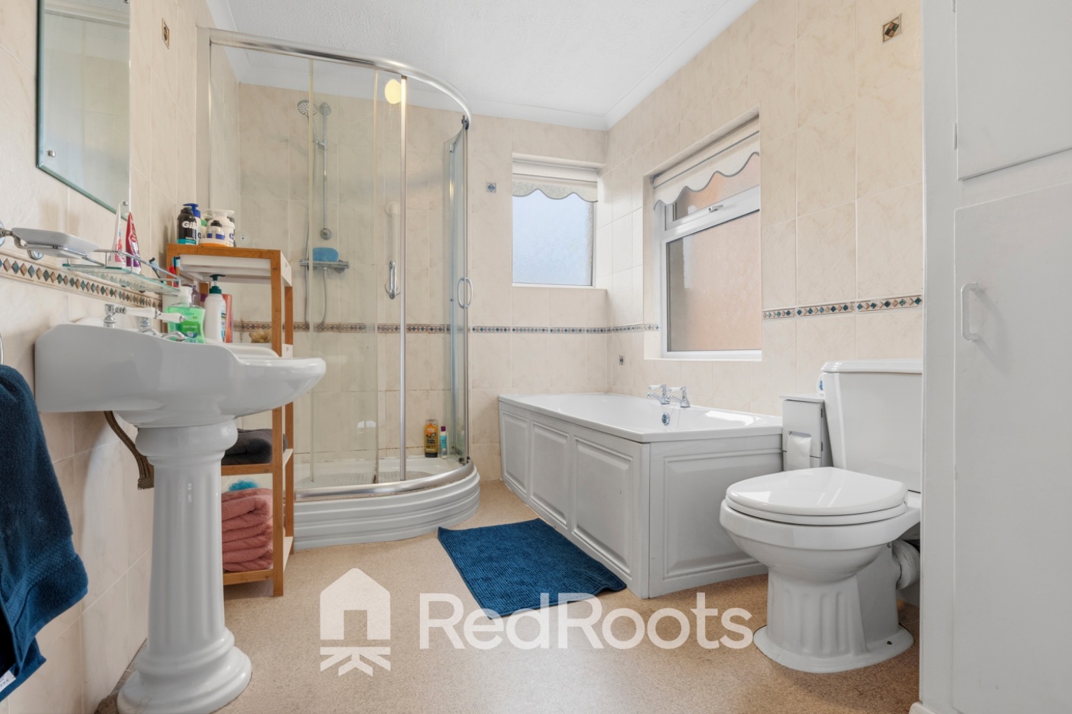 2 bed terraced house for sale in Bentley Road, Doncaster, South Yorkshire, DN5  - Property Image 16