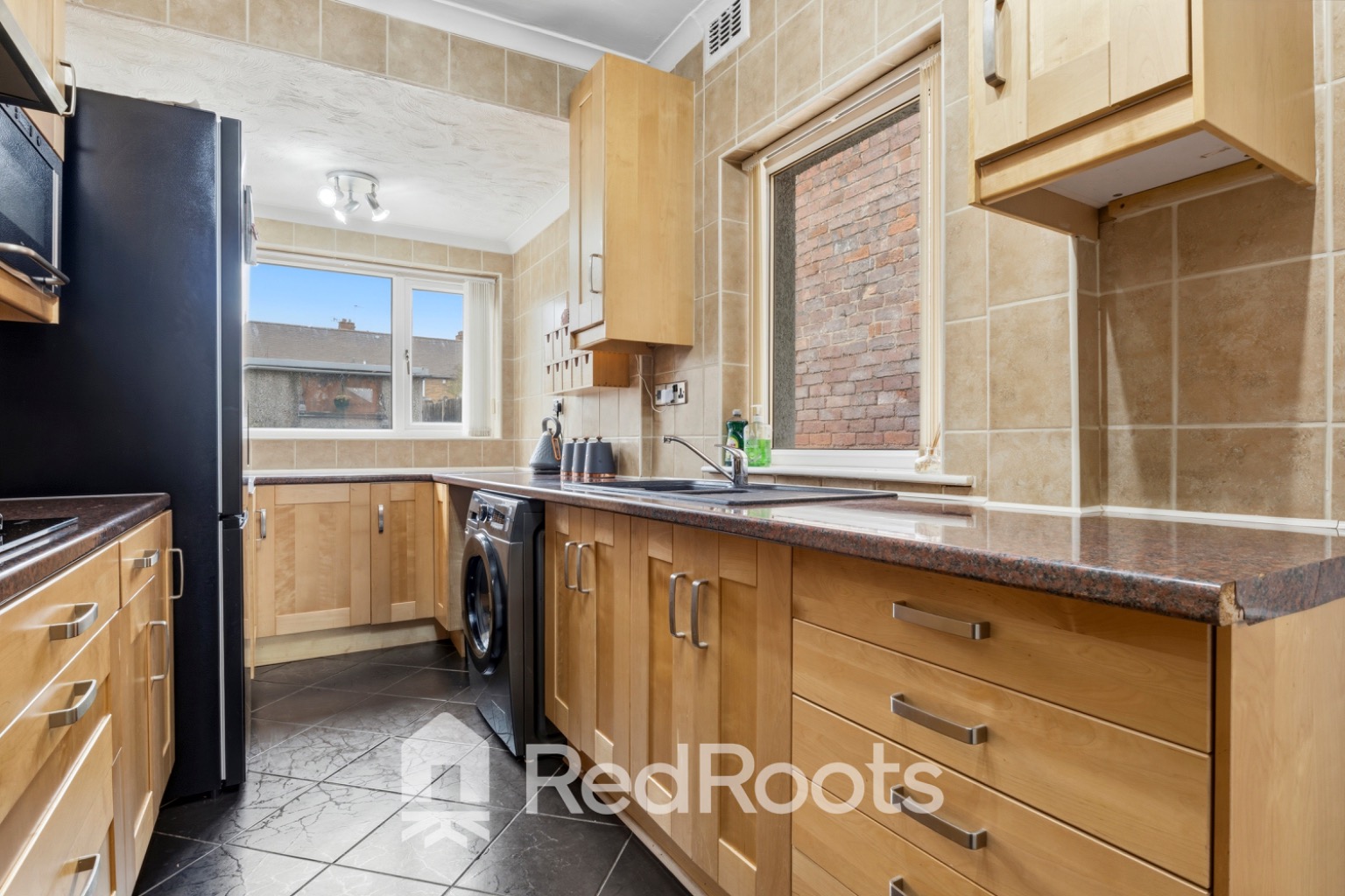 2 bed terraced house for sale in Bentley Road, Doncaster, South Yorkshire, DN5  - Property Image 9
