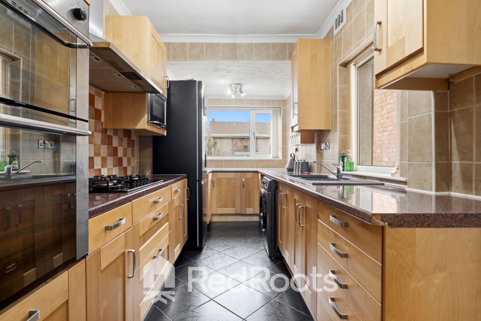 2 bed terraced house for sale in Bentley Road, Doncaster, South Yorkshire, DN5  - Property Image 7