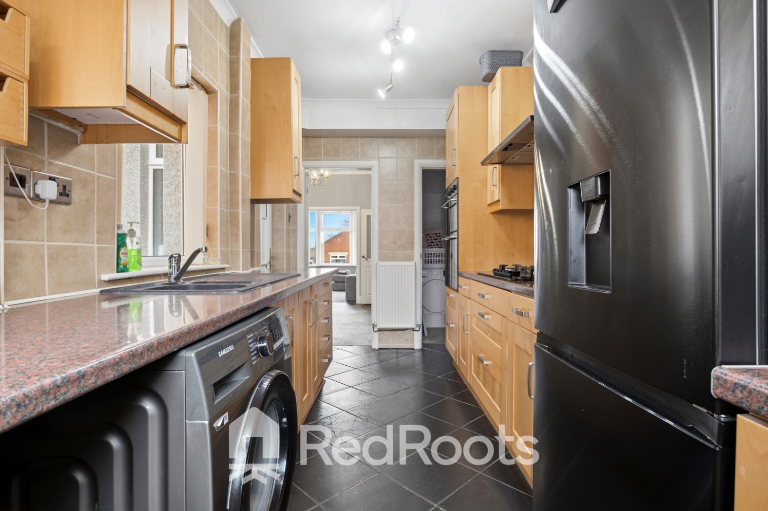 2 bed terraced house for sale in Bentley Road, Doncaster, South Yorkshire, DN5  - Property Image 10