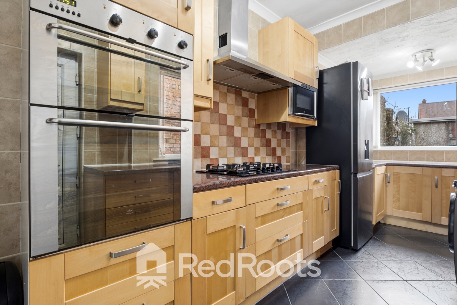 2 bed terraced house for sale in Bentley Road, Doncaster, South Yorkshire, DN5  - Property Image 8