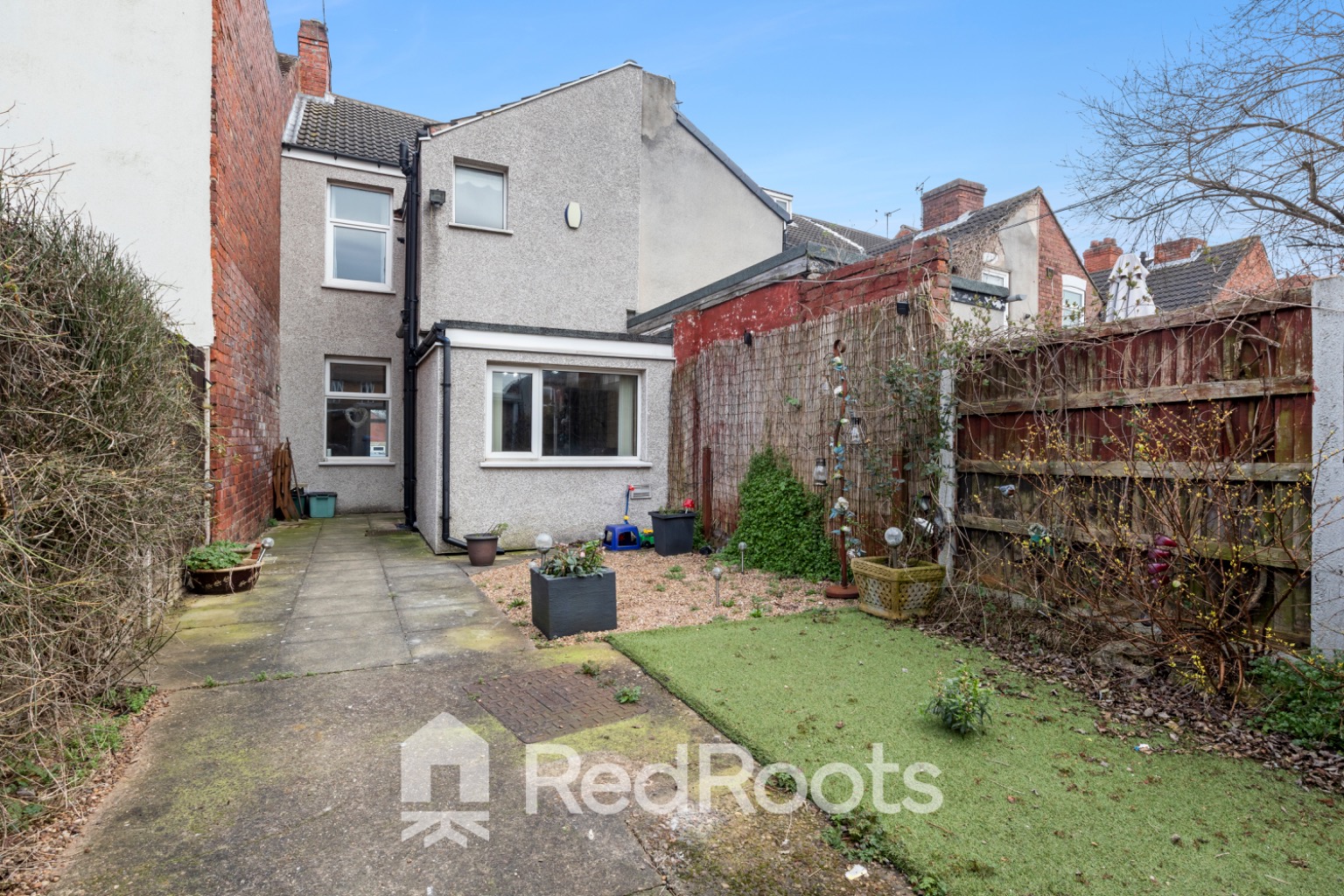 2 bed terraced house for sale in Bentley Road, Doncaster, South Yorkshire, DN5  - Property Image 20