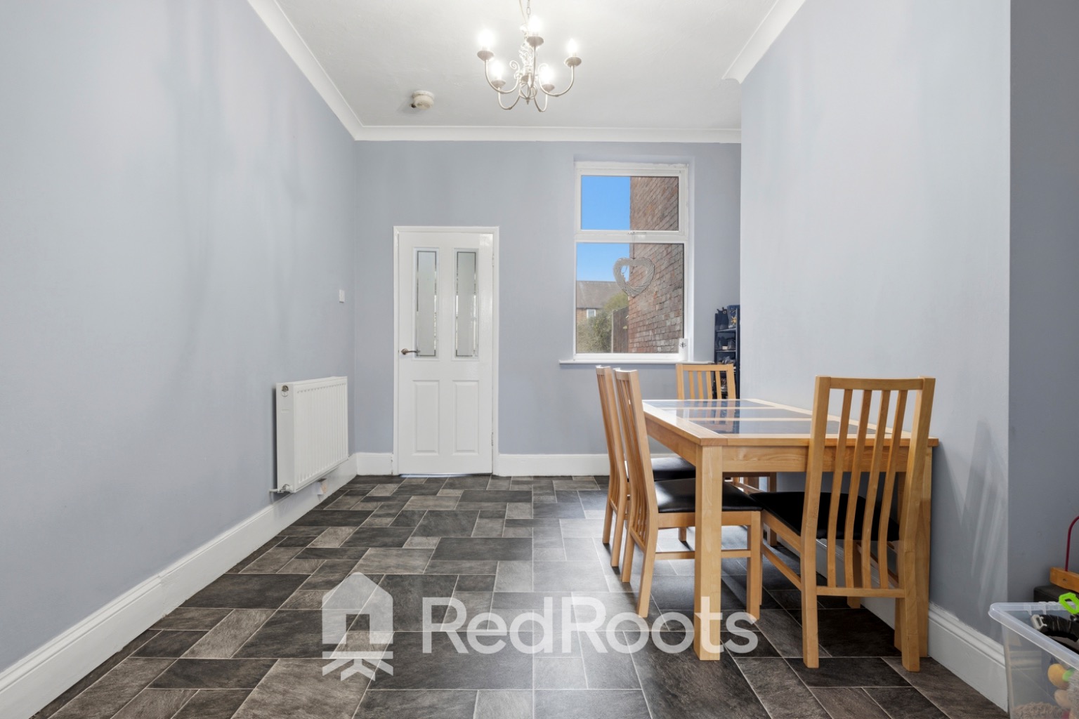 2 bed terraced house for sale in Bentley Road, Doncaster, South Yorkshire, DN5  - Property Image 6