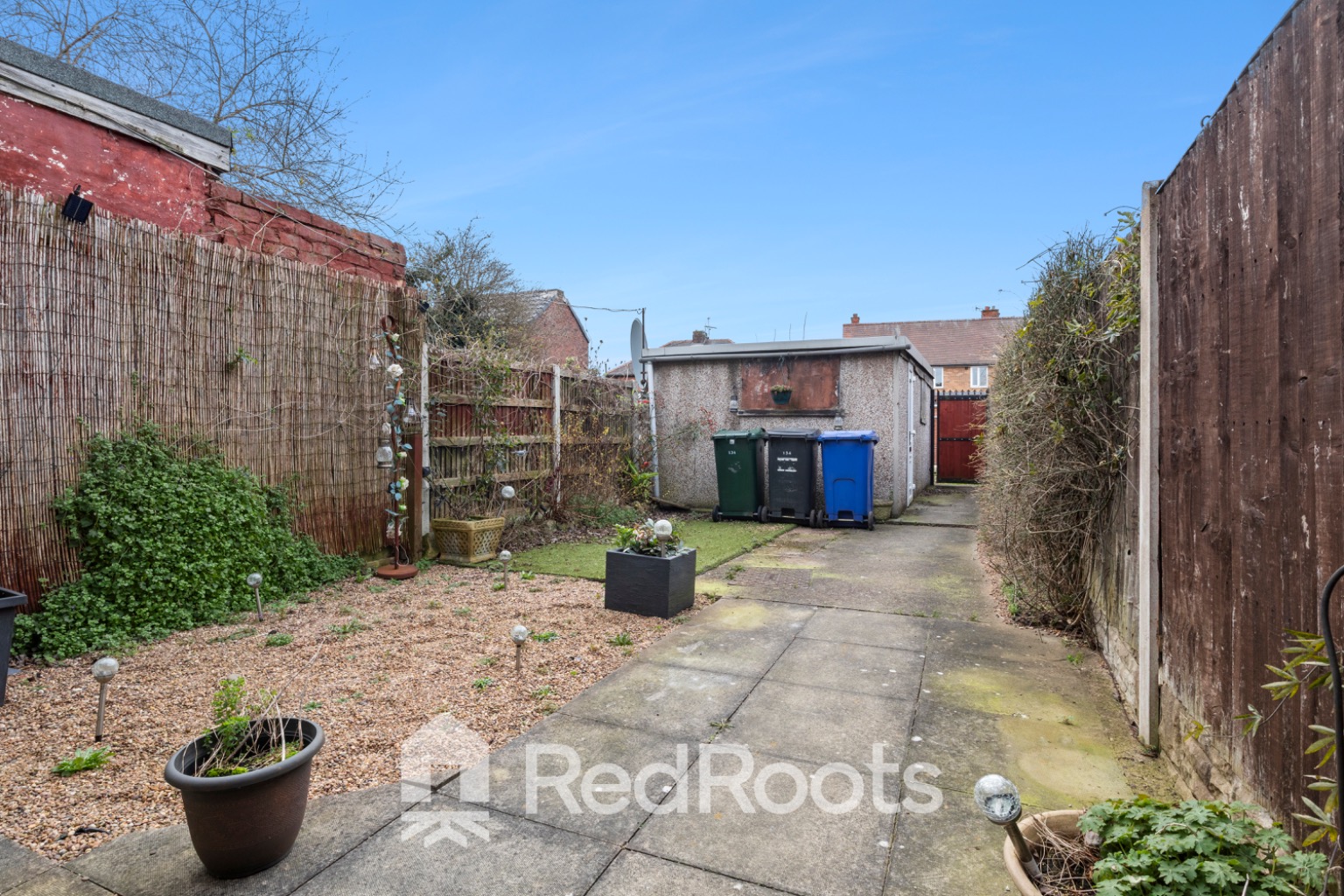 2 bed terraced house for sale in Bentley Road, Doncaster, South Yorkshire, DN5  - Property Image 19