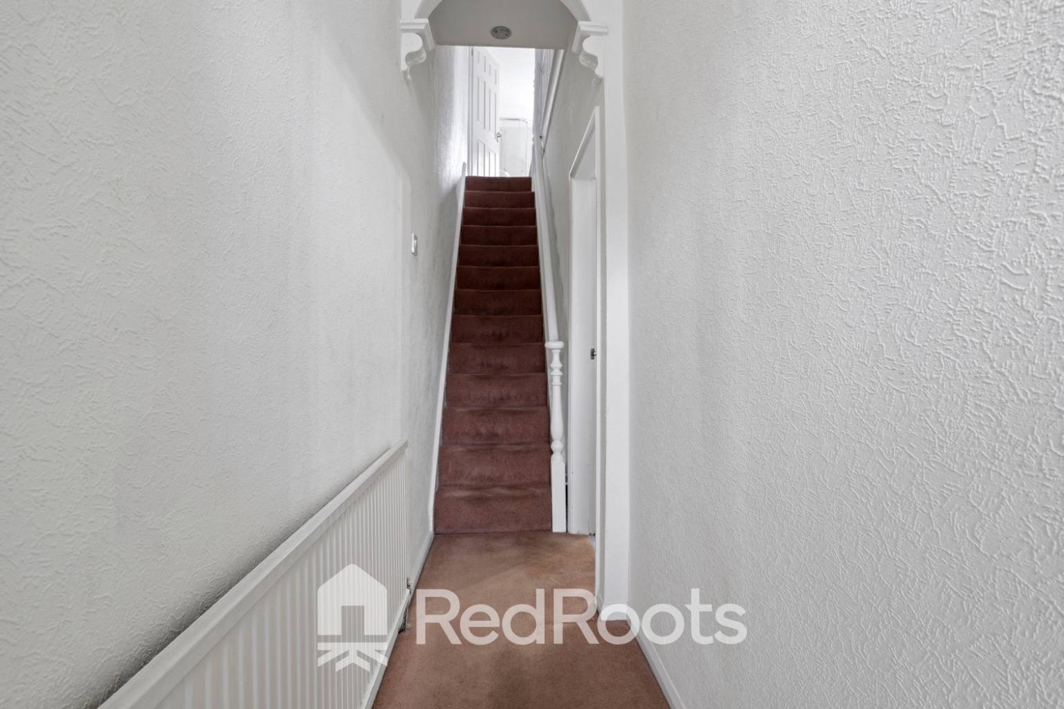 2 bed terraced house for sale in Bentley Road, Doncaster, South Yorkshire, DN5  - Property Image 11