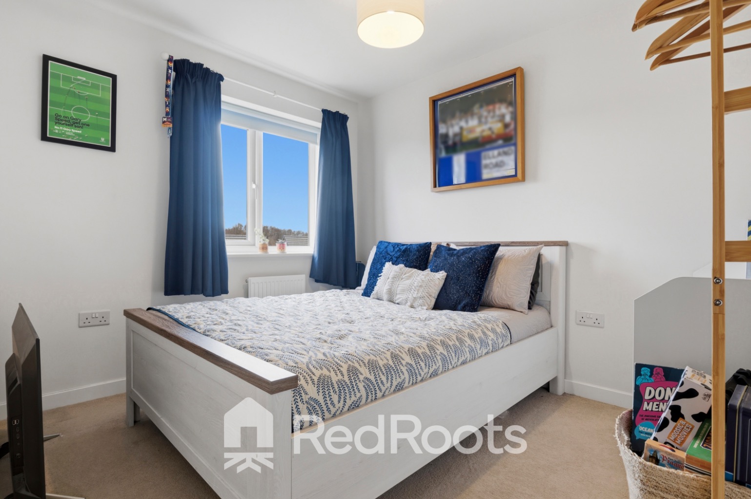 3 bed semi-detached house for sale in Creek Drive, Woodlands, Doncaster, South Yorkshire, DN6  - Property Image 16