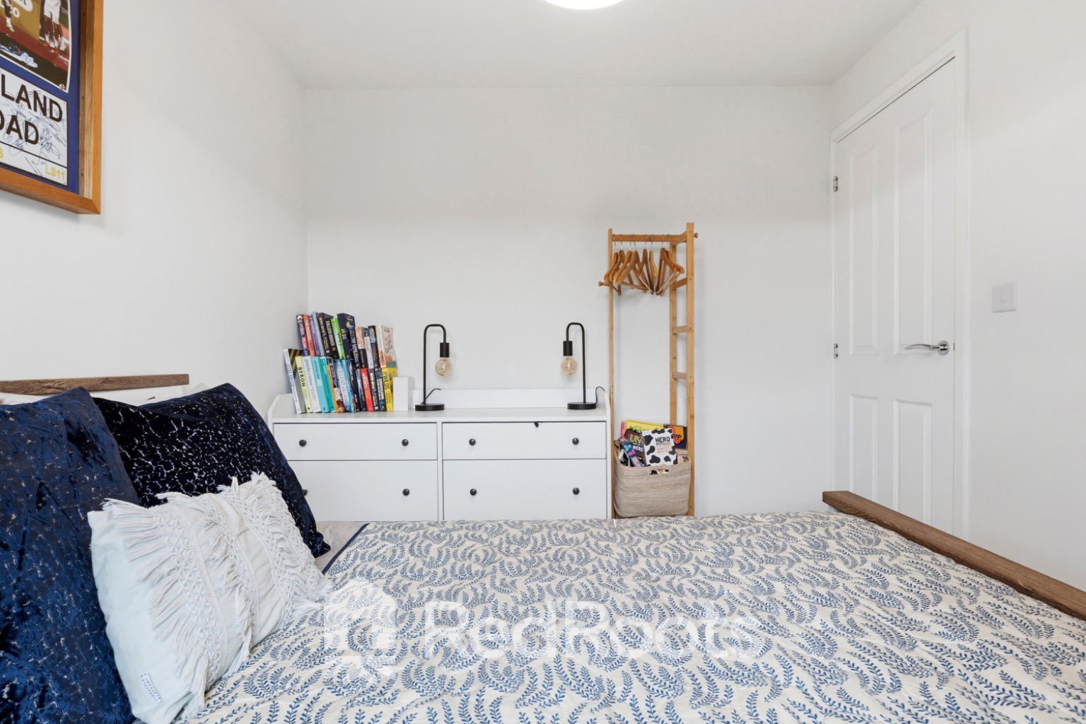 3 bed semi-detached house for sale in Creek Drive, Woodlands, Doncaster, South Yorkshire, DN6  - Property Image 17