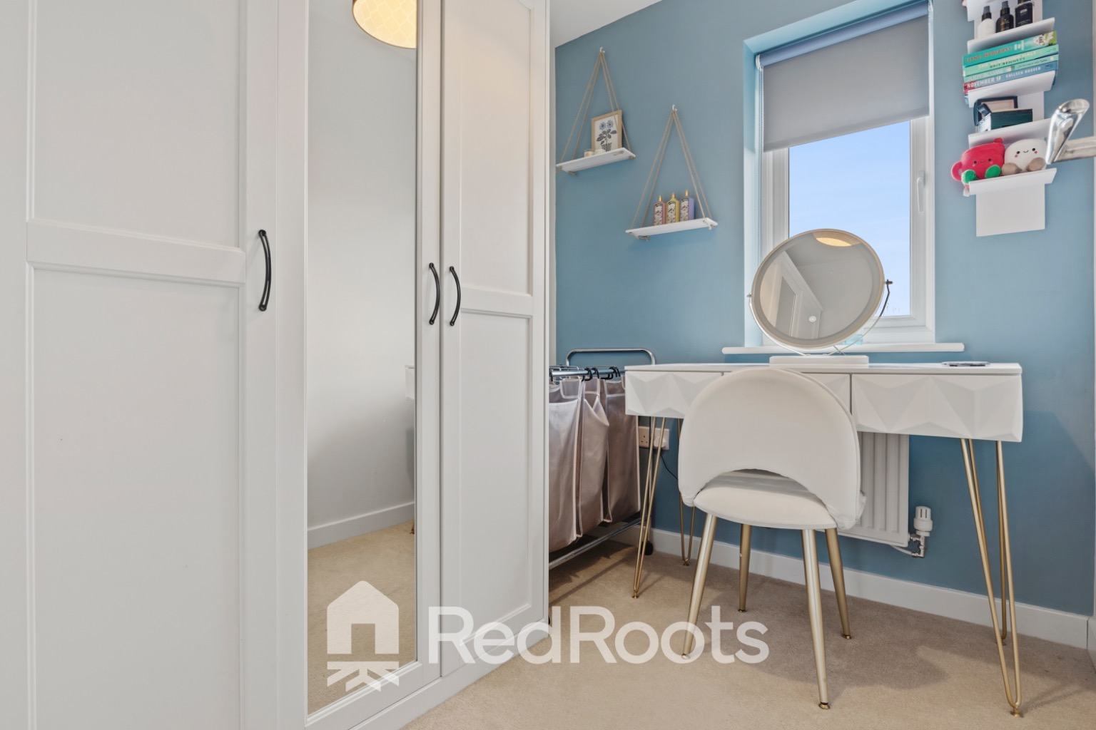 3 bed semi-detached house for sale in Creek Drive, Woodlands, Doncaster, South Yorkshire, DN6  - Property Image 21