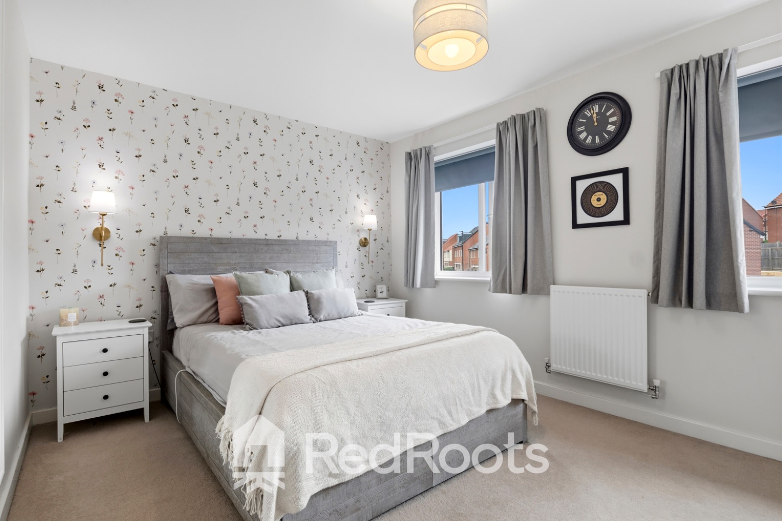 3 bed semi-detached house for sale in Creek Drive, Woodlands, Doncaster, South Yorkshire, DN6  - Property Image 14