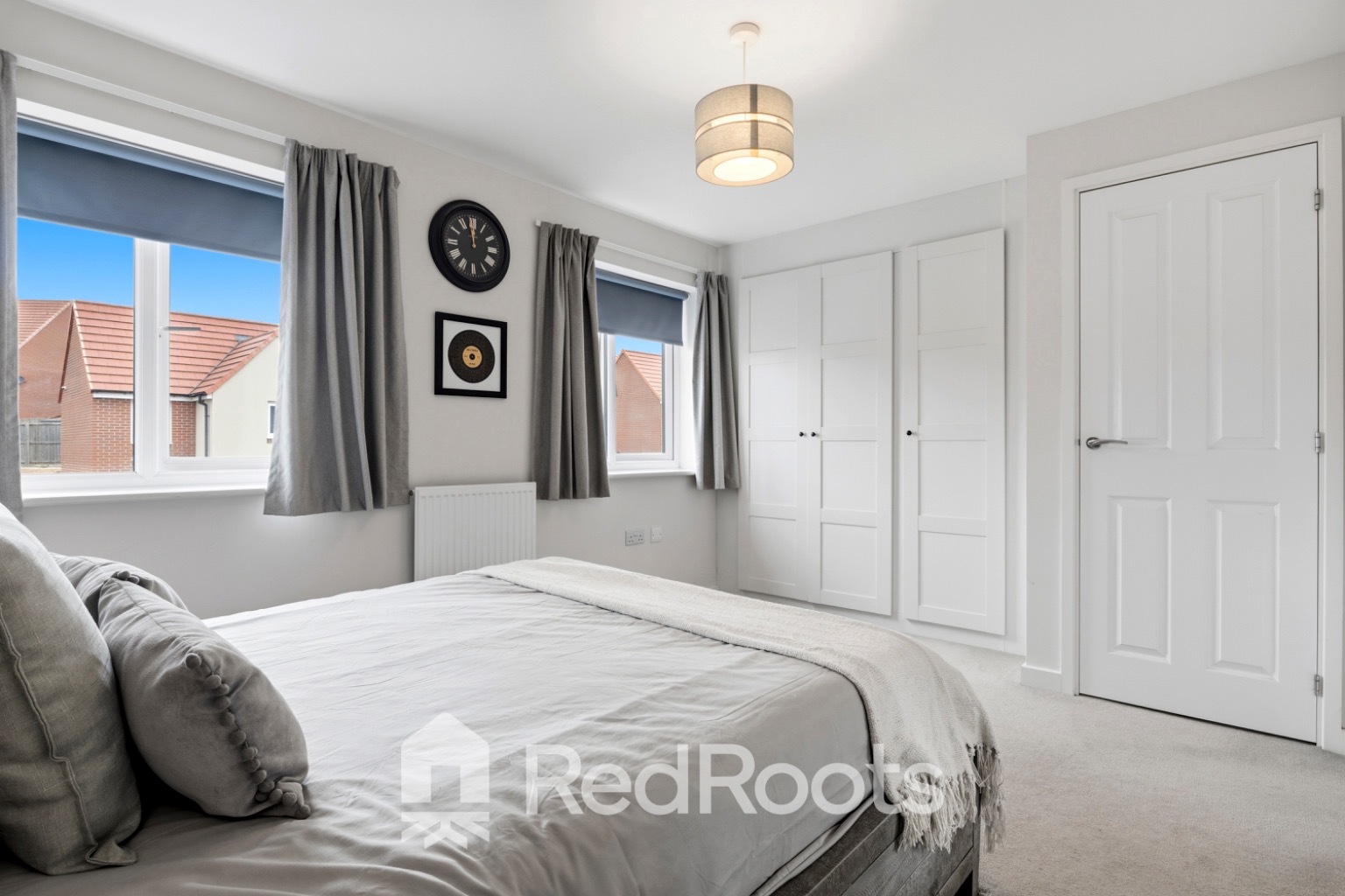 3 bed semi-detached house for sale in Creek Drive, Woodlands, Doncaster, South Yorkshire, DN6  - Property Image 15