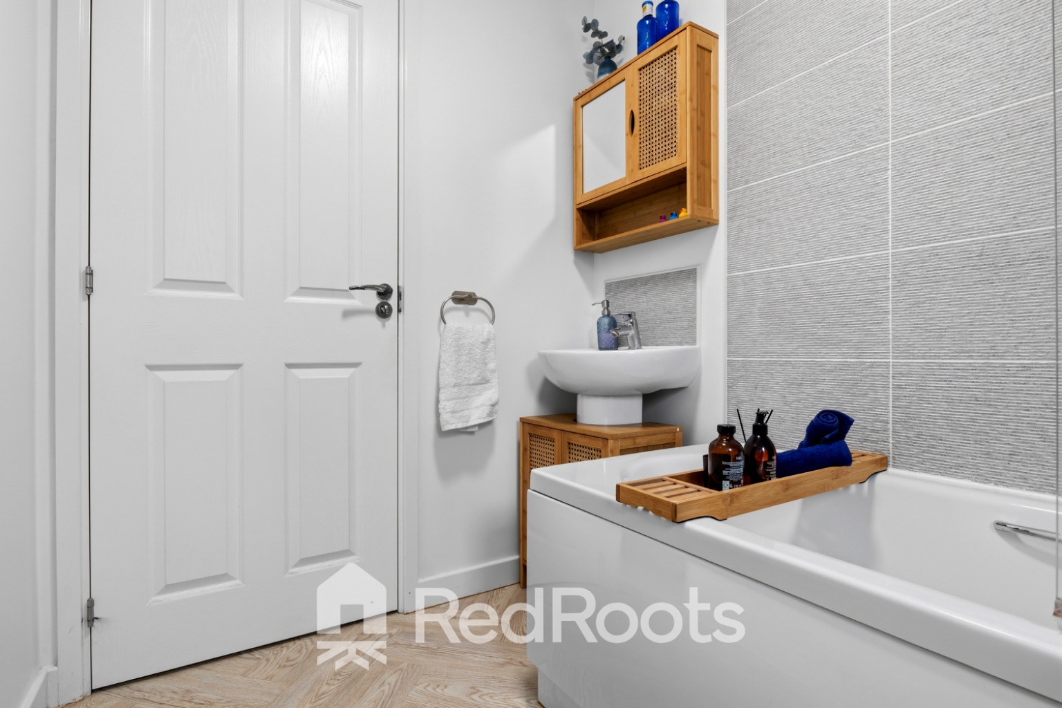 3 bed semi-detached house for sale in Creek Drive, Woodlands, Doncaster, South Yorkshire, DN6  - Property Image 19