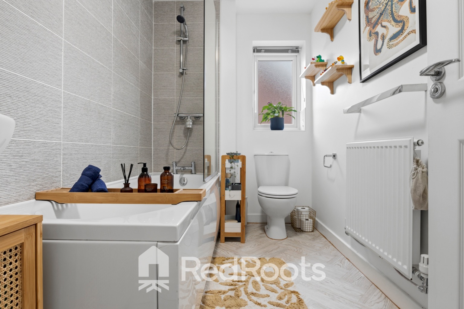 3 bed semi-detached house for sale in Creek Drive, Woodlands, Doncaster, South Yorkshire, DN6  - Property Image 18