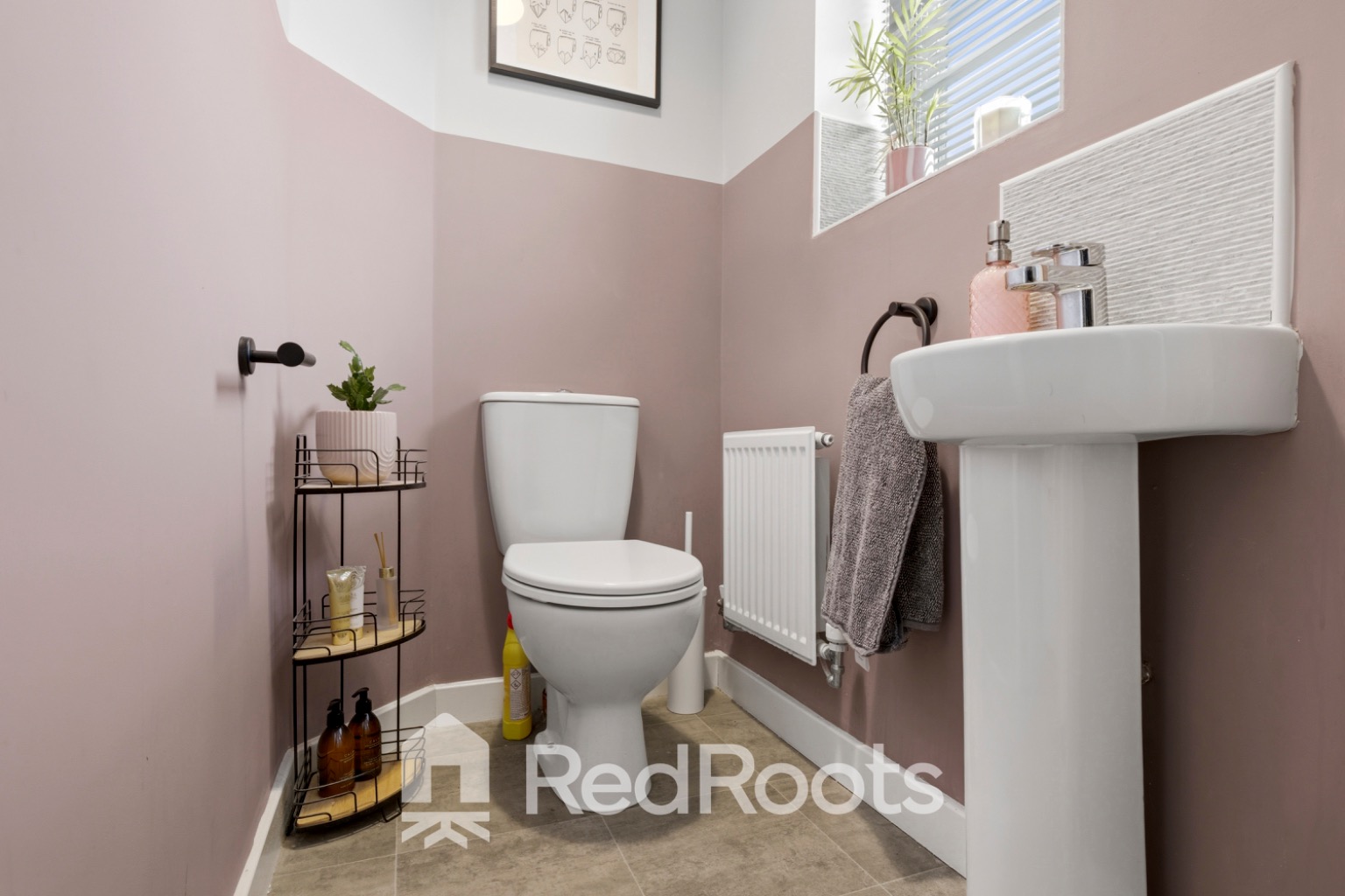 3 bed semi-detached house for sale in Creek Drive, Woodlands, Doncaster, South Yorkshire, DN6  - Property Image 20