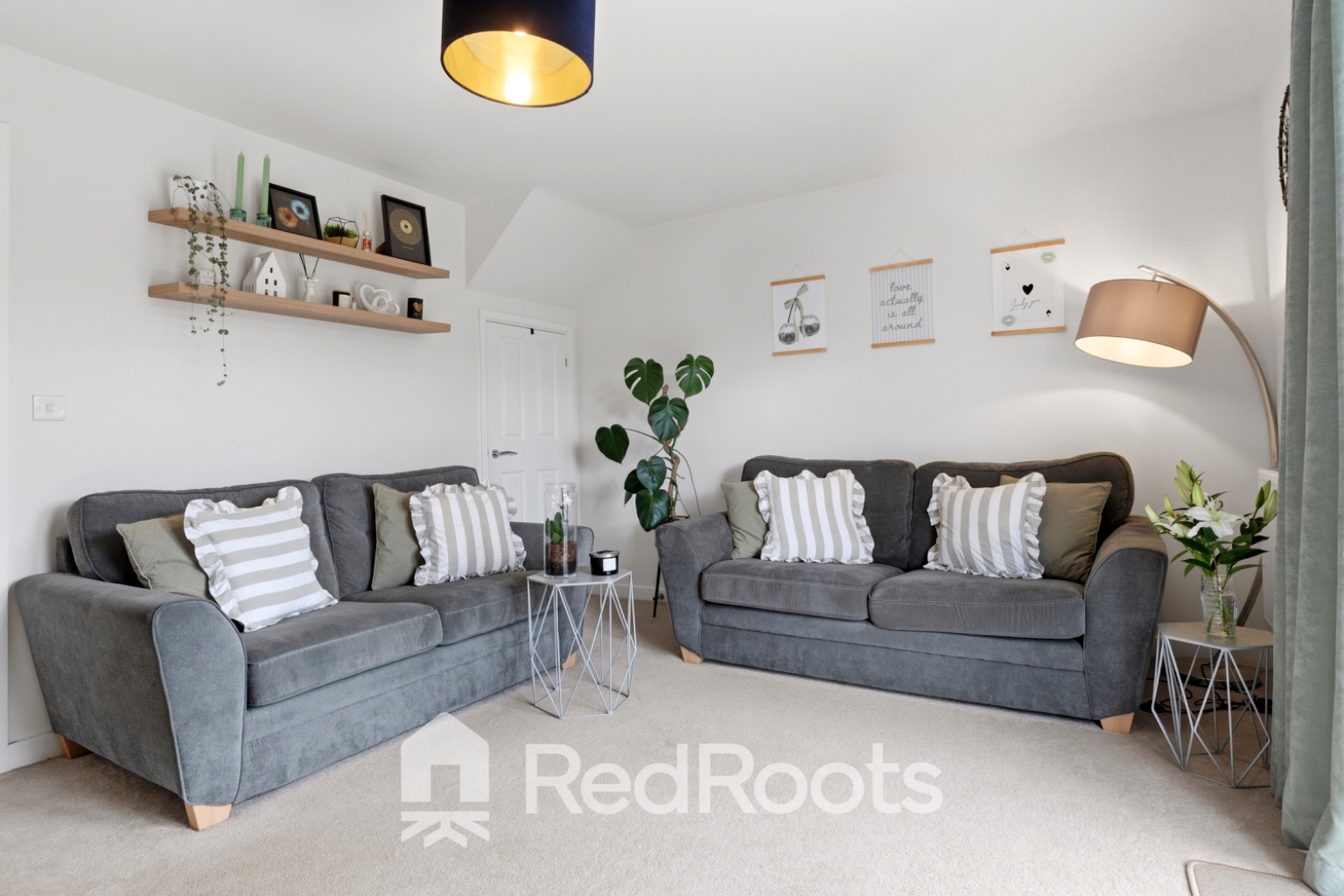 3 bed semi-detached house for sale in Creek Drive, Woodlands, Doncaster, South Yorkshire, DN6  - Property Image 7