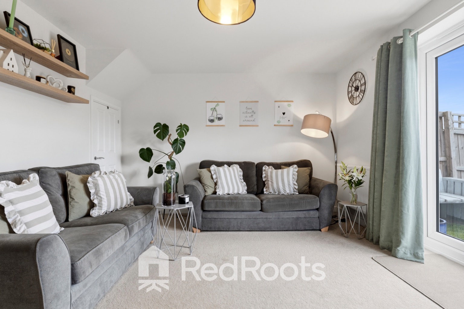 3 bed semi-detached house for sale in Creek Drive, Woodlands, Doncaster, South Yorkshire, DN6  - Property Image 8