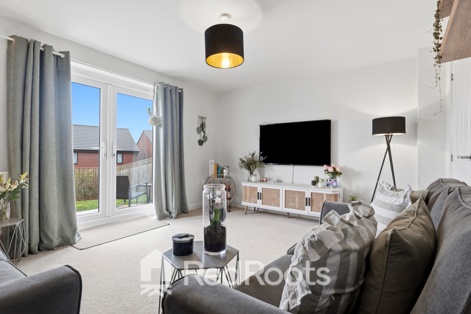 3 bed semi-detached house for sale in Creek Drive, Woodlands, Doncaster, South Yorkshire, DN6  - Property Image 6