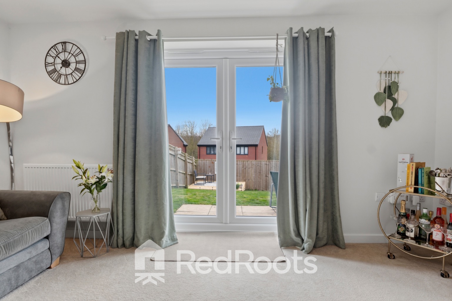 3 bed semi-detached house for sale in Creek Drive, Woodlands, Doncaster, South Yorkshire, DN6  - Property Image 11