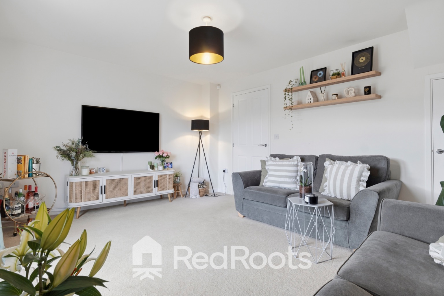 3 bed semi-detached house for sale in Creek Drive, Woodlands, Doncaster, South Yorkshire, DN6  - Property Image 9
