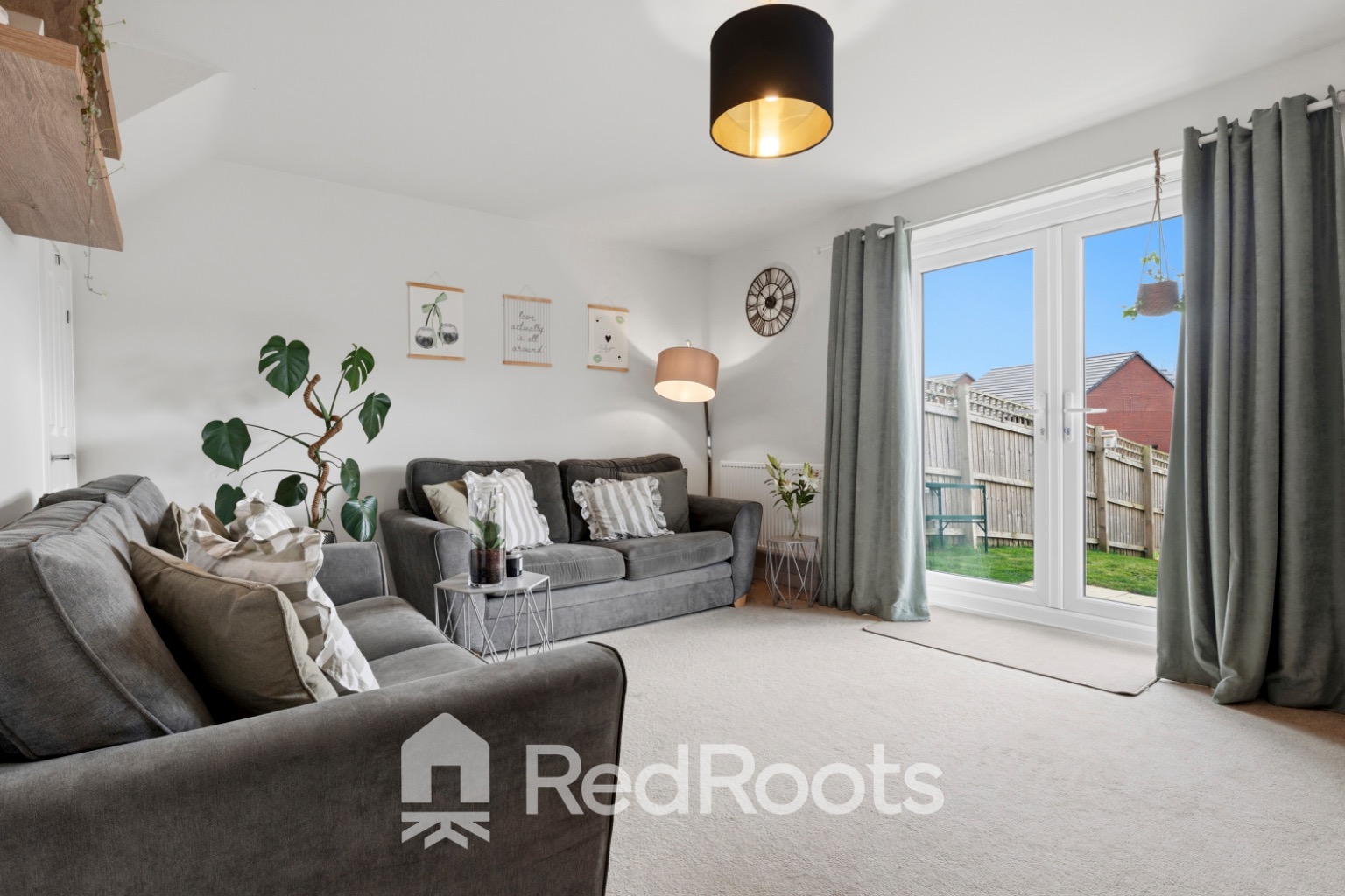 3 bed semi-detached house for sale in Creek Drive, Woodlands, Doncaster, South Yorkshire, DN6  - Property Image 10