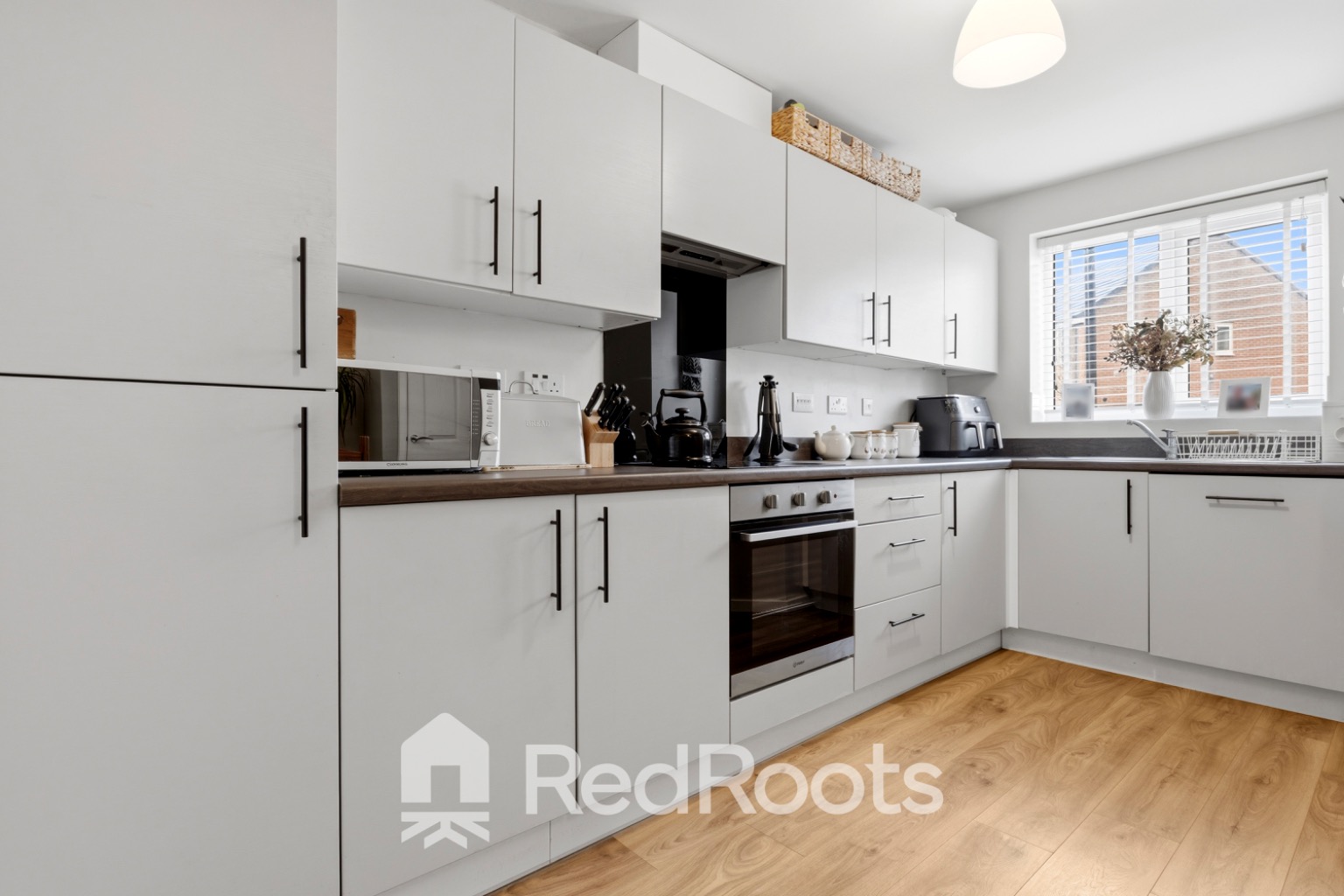 3 bed semi-detached house for sale in Creek Drive, Woodlands, Doncaster, South Yorkshire, DN6  - Property Image 3