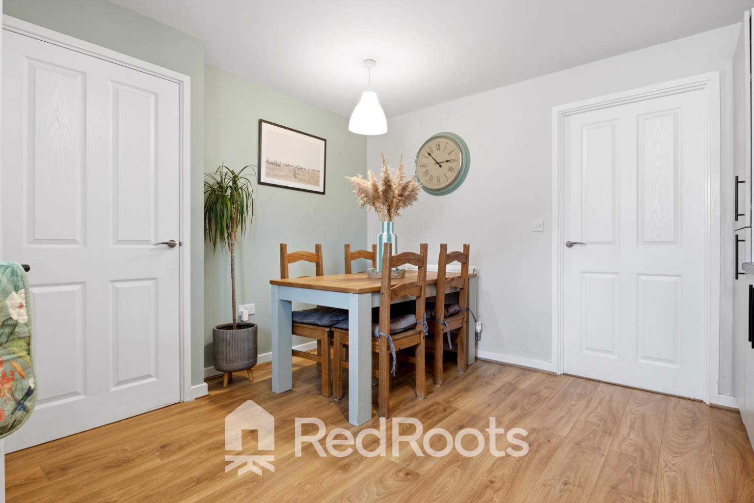 3 bed semi-detached house for sale in Creek Drive, Woodlands, Doncaster, South Yorkshire, DN6  - Property Image 5