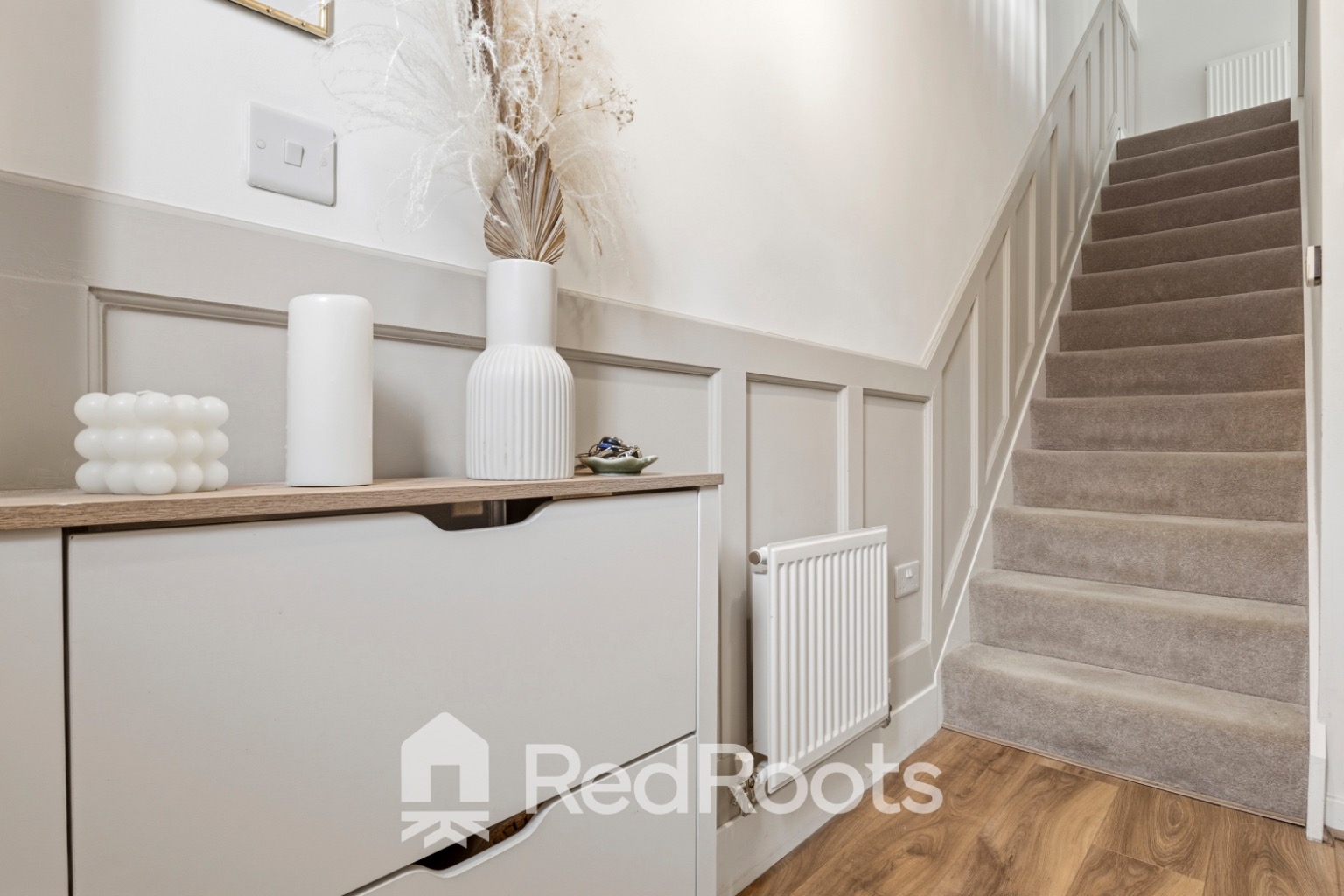 3 bed semi-detached house for sale in Creek Drive, Woodlands, Doncaster, South Yorkshire, DN6  - Property Image 12
