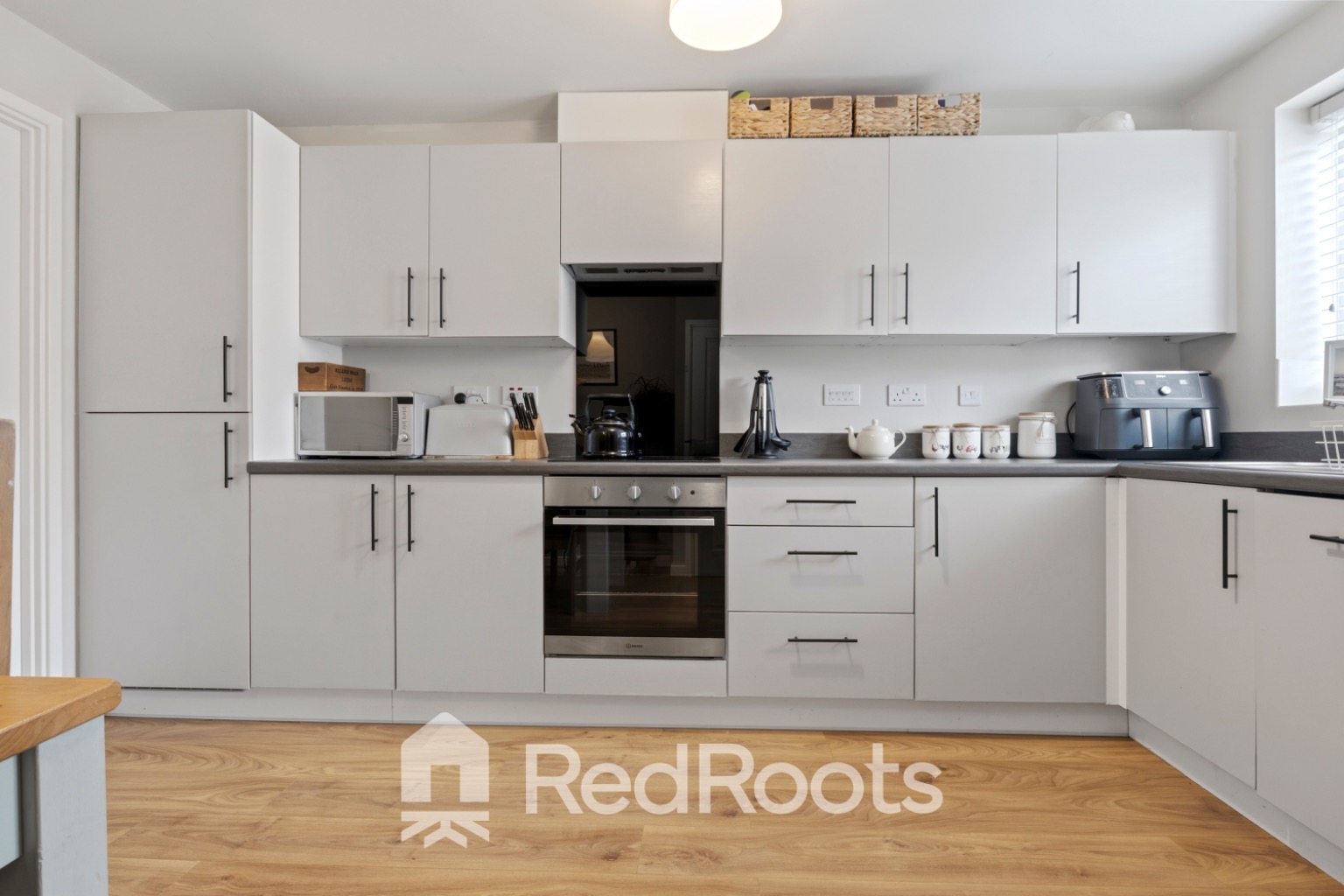 3 bed semi-detached house for sale in Creek Drive, Woodlands, Doncaster, South Yorkshire, DN6  - Property Image 2