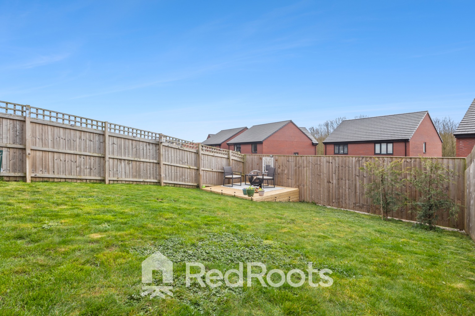 3 bed semi-detached house for sale in Creek Drive, Woodlands, Doncaster, South Yorkshire, DN6  - Property Image 25