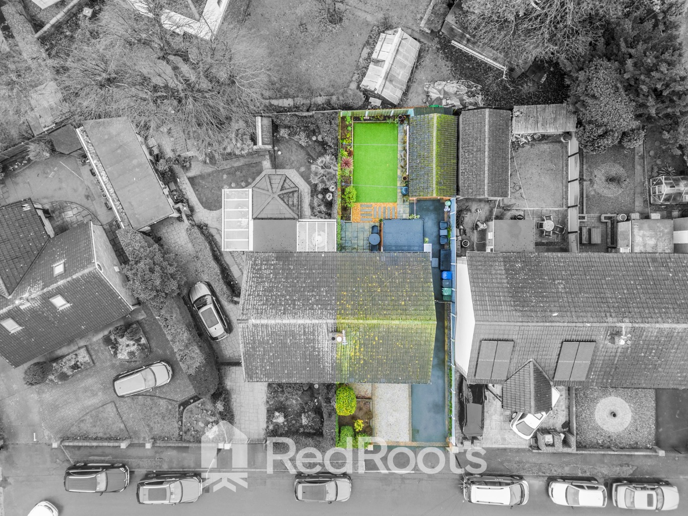 3 bed semi-detached house for sale in Gurth Avenue, Edenthorpe, Doncaster DN3 - Property Image 27