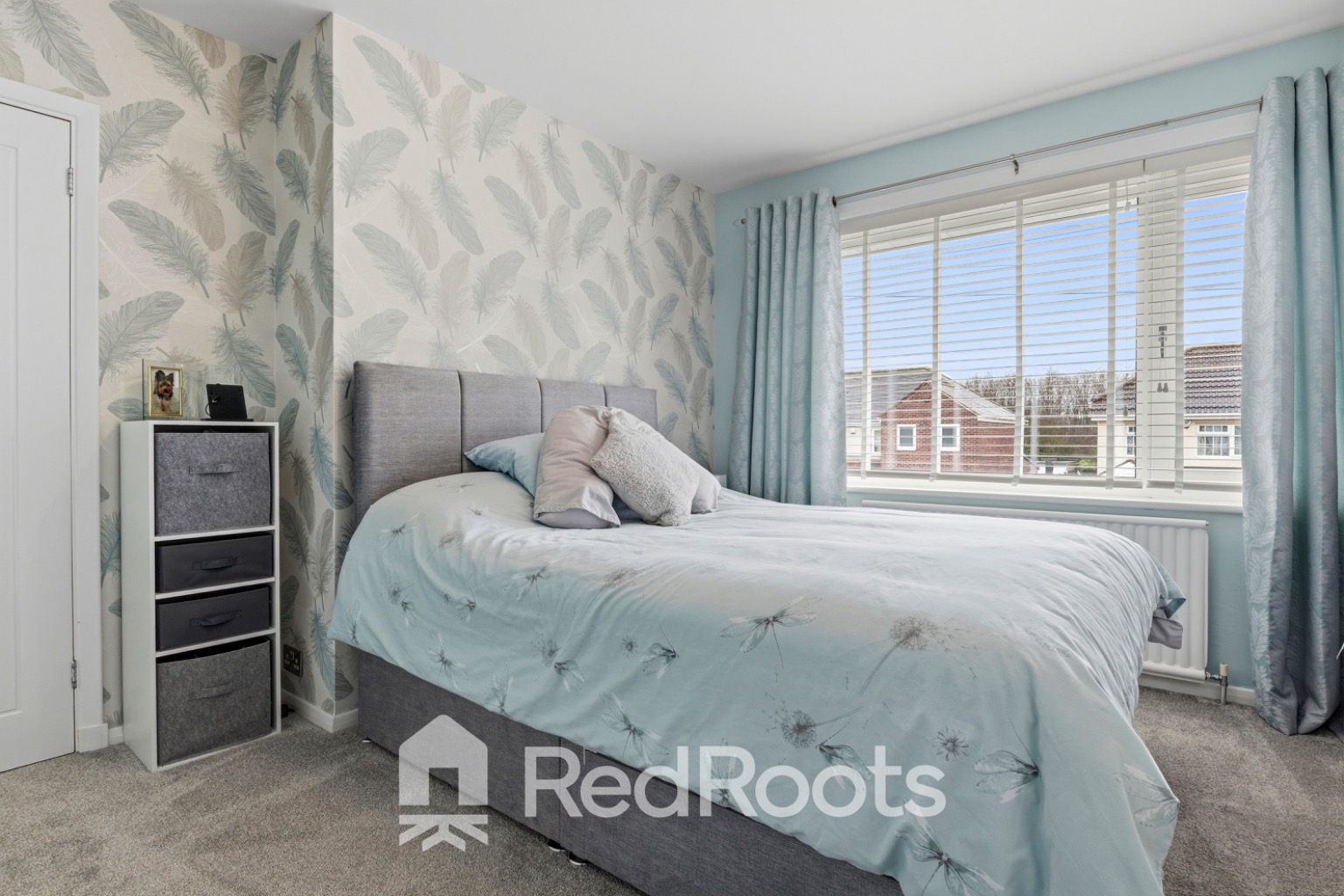 3 bed semi-detached house for sale in Gurth Avenue, Edenthorpe, Doncaster DN3 - Property Image 20