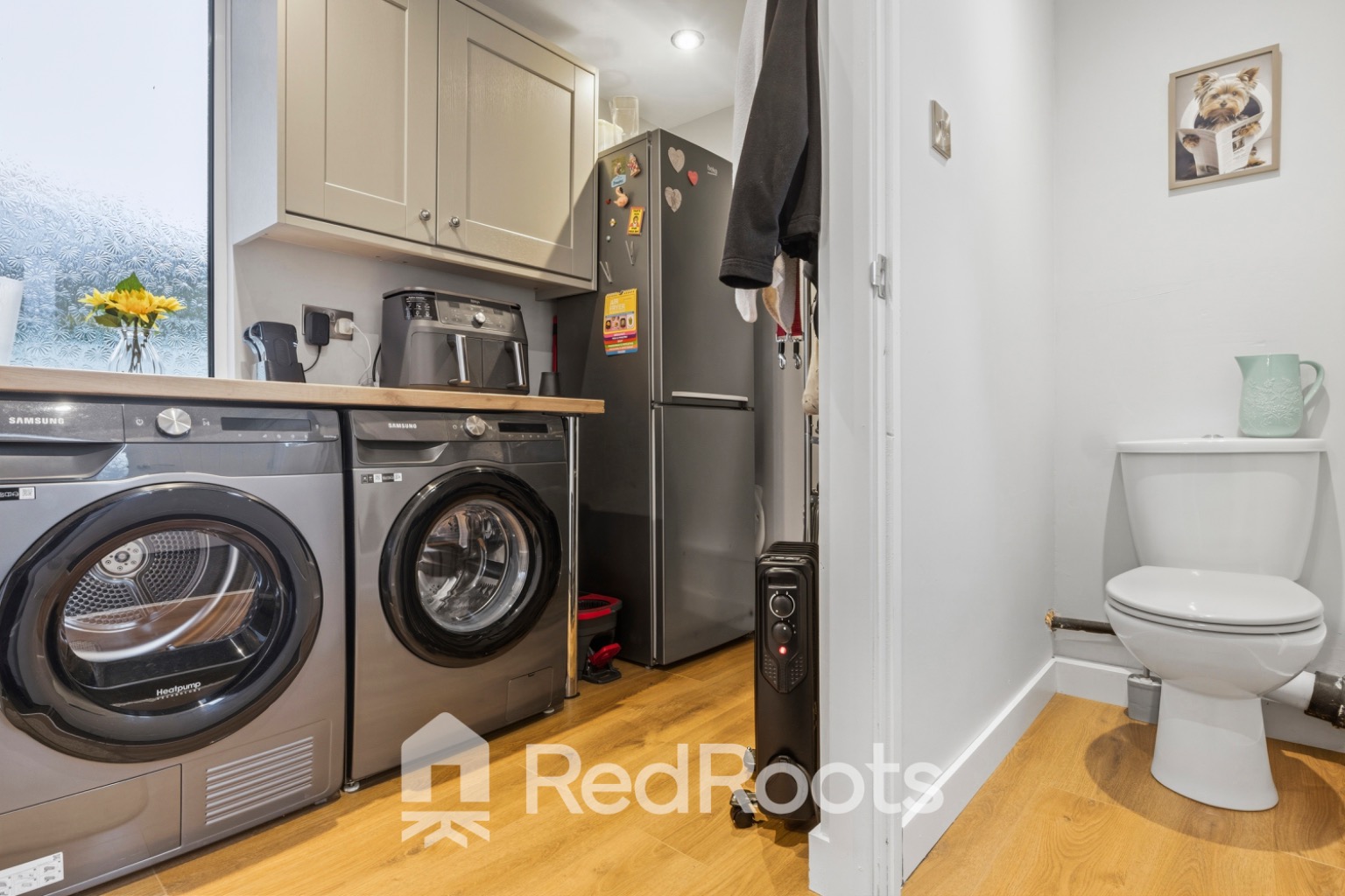 3 bed semi-detached house for sale in Gurth Avenue, Edenthorpe, Doncaster DN3 - Property Image 11