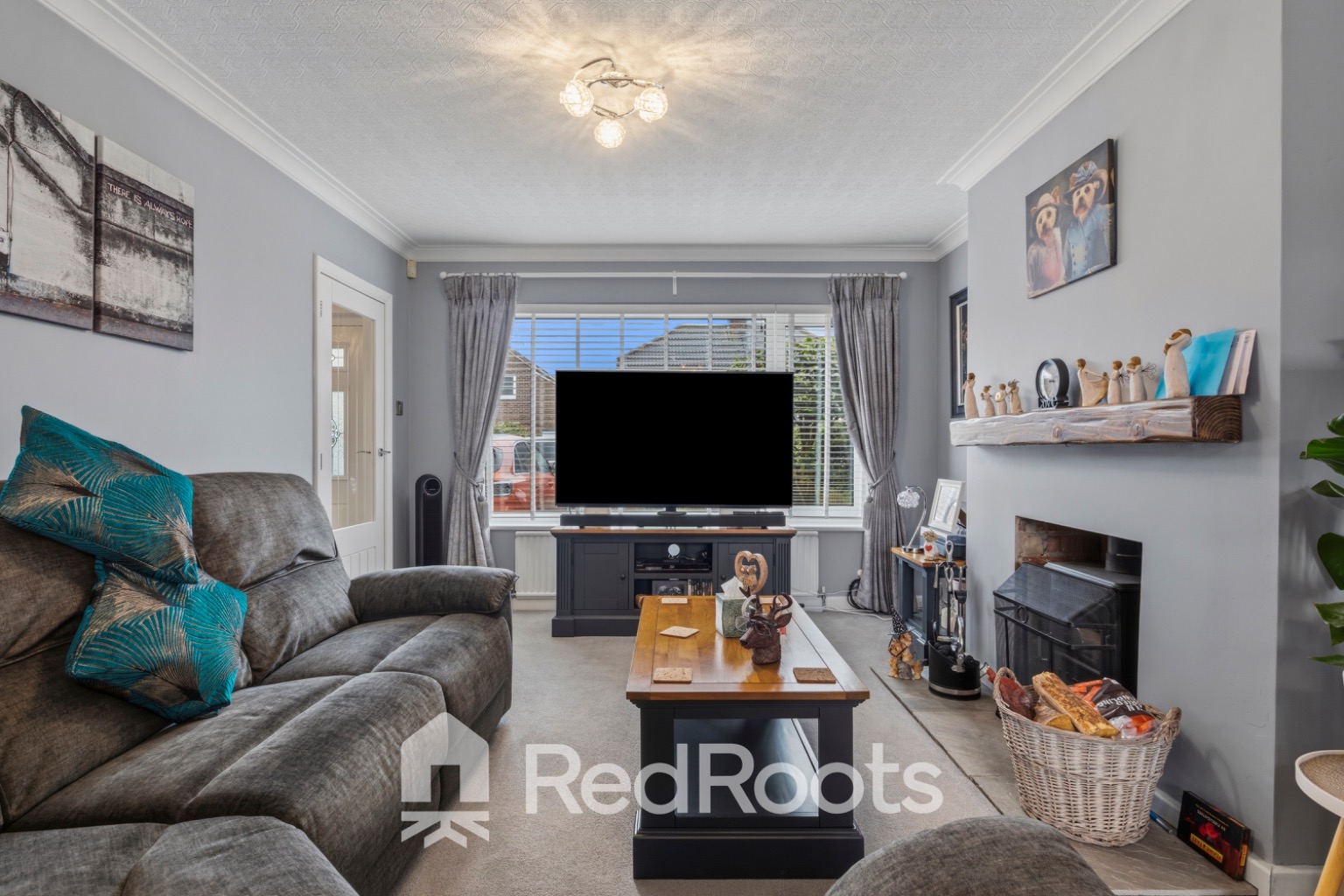 3 bed semi-detached house for sale in Gurth Avenue, Edenthorpe, Doncaster DN3 - Property Image 6