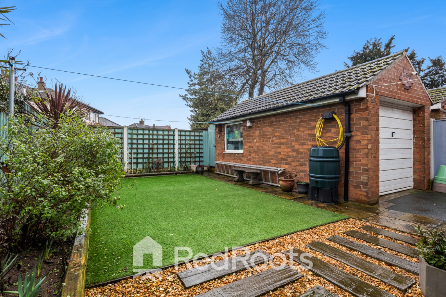 3 bed semi-detached house for sale in Gurth Avenue, Edenthorpe, Doncaster DN3 - Property Image 23