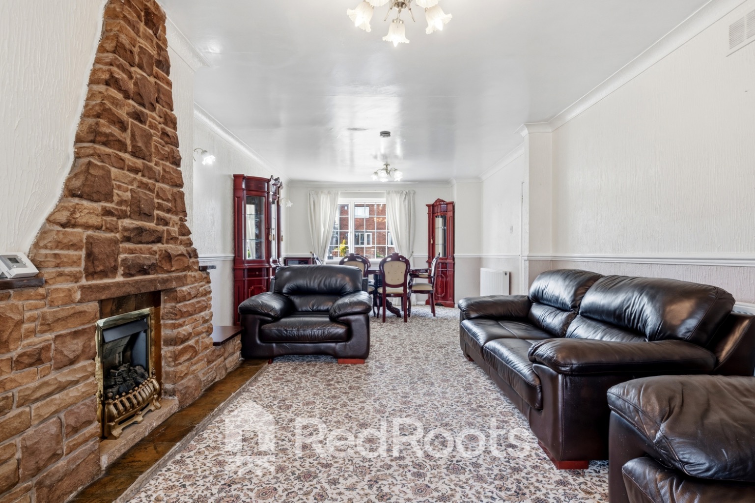 3 bed semi-detached house for sale in Stonehill Rise, Doncaster, South Yorkshire, DN5 - Property Image 9