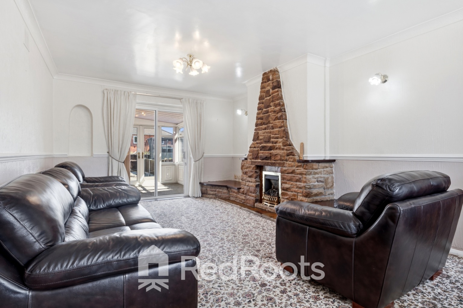 3 bed semi-detached house for sale in Stonehill Rise, Doncaster, South Yorkshire, DN5 - Property Image 7