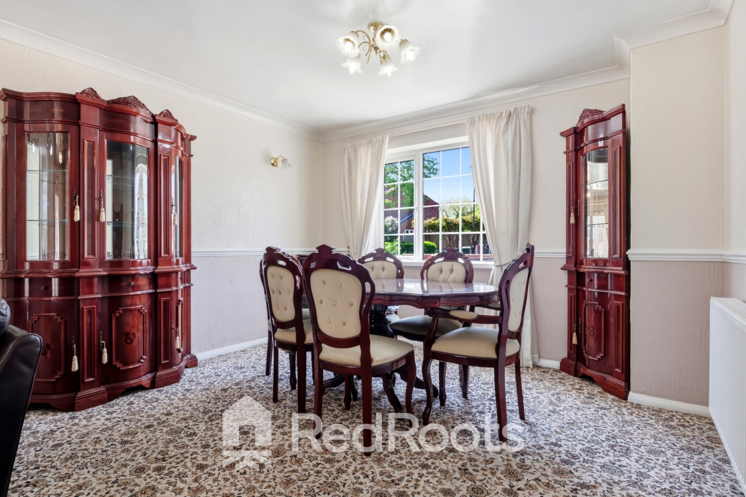 3 bed semi-detached house for sale in Stonehill Rise, Doncaster, South Yorkshire, DN5 - Property Image 8