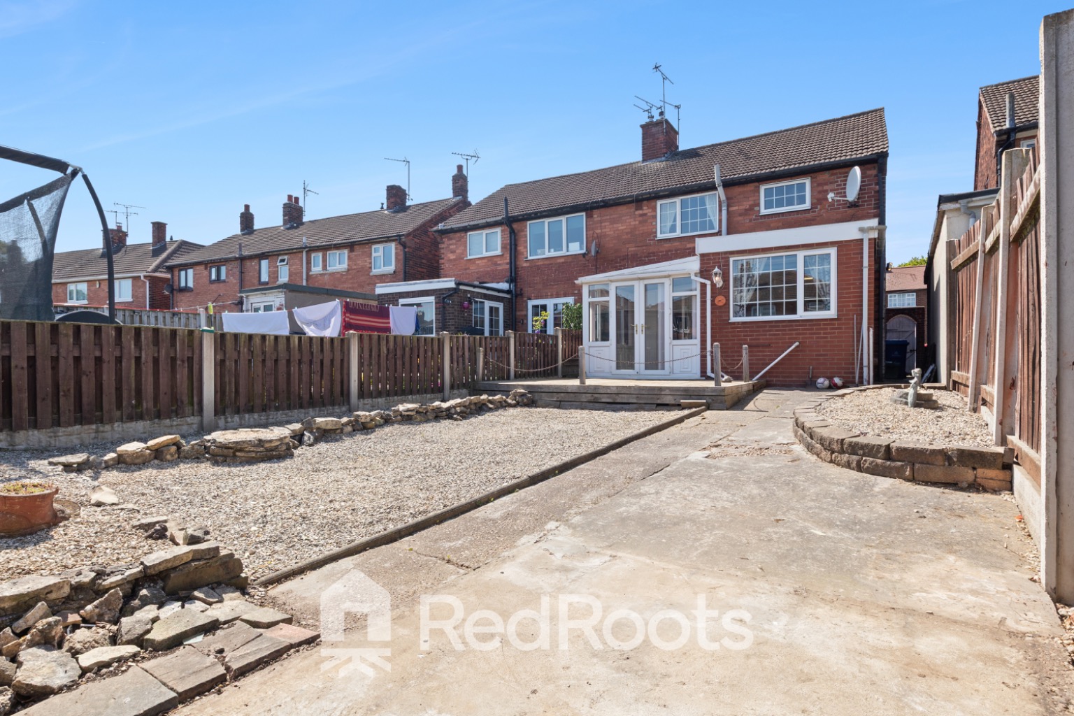 3 bed semi-detached house for sale in Stonehill Rise, Doncaster, South Yorkshire, DN5 - Property Image 19