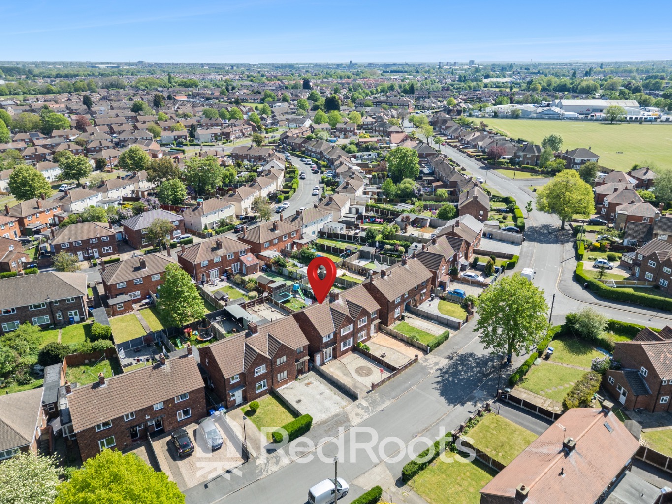 3 bed semi-detached house for sale in Stonehill Rise, Doncaster, South Yorkshire, DN5 - Property Image 21