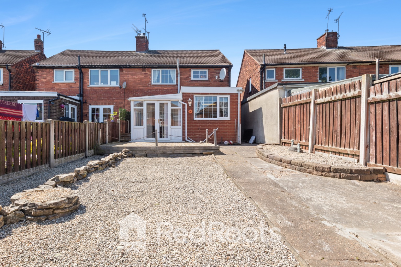 3 bed semi-detached house for sale in Stonehill Rise, Doncaster, South Yorkshire, DN5 - Property Image 20