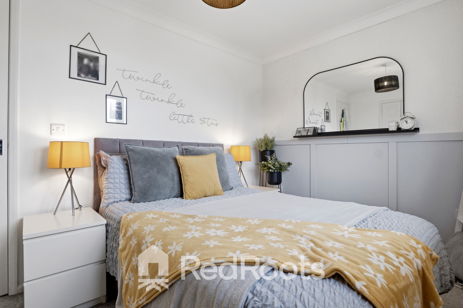 2 bed terraced house for sale in Elizabeth Avenue, Kirk Sandall, Doncaster, South Yorkshire, DN3 - Property Image 13