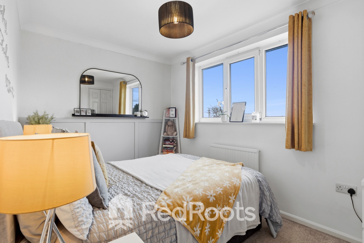 2 bed terraced house for sale in Elizabeth Avenue, Kirk Sandall, Doncaster, South Yorkshire, DN3 - Property Image 14