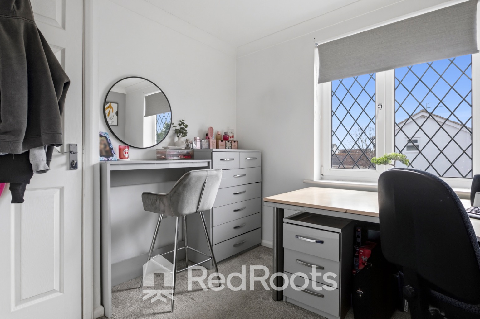 2 bed terraced house for sale in Elizabeth Avenue, Kirk Sandall, Doncaster, South Yorkshire, DN3 - Property Image 16