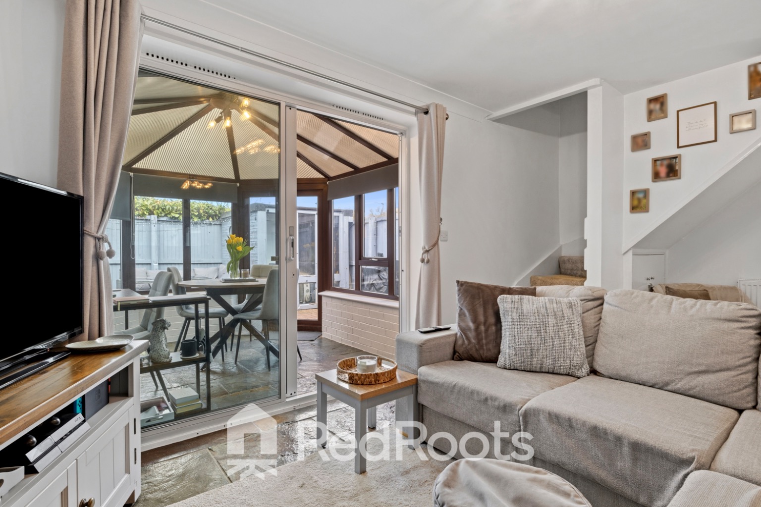 2 bed terraced house for sale in Elizabeth Avenue, Kirk Sandall, Doncaster, South Yorkshire, DN3 - Property Image 7