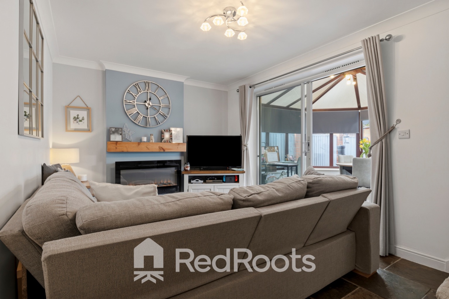 2 bed terraced house for sale in Elizabeth Avenue, Kirk Sandall, Doncaster, South Yorkshire, DN3 - Property Image 6