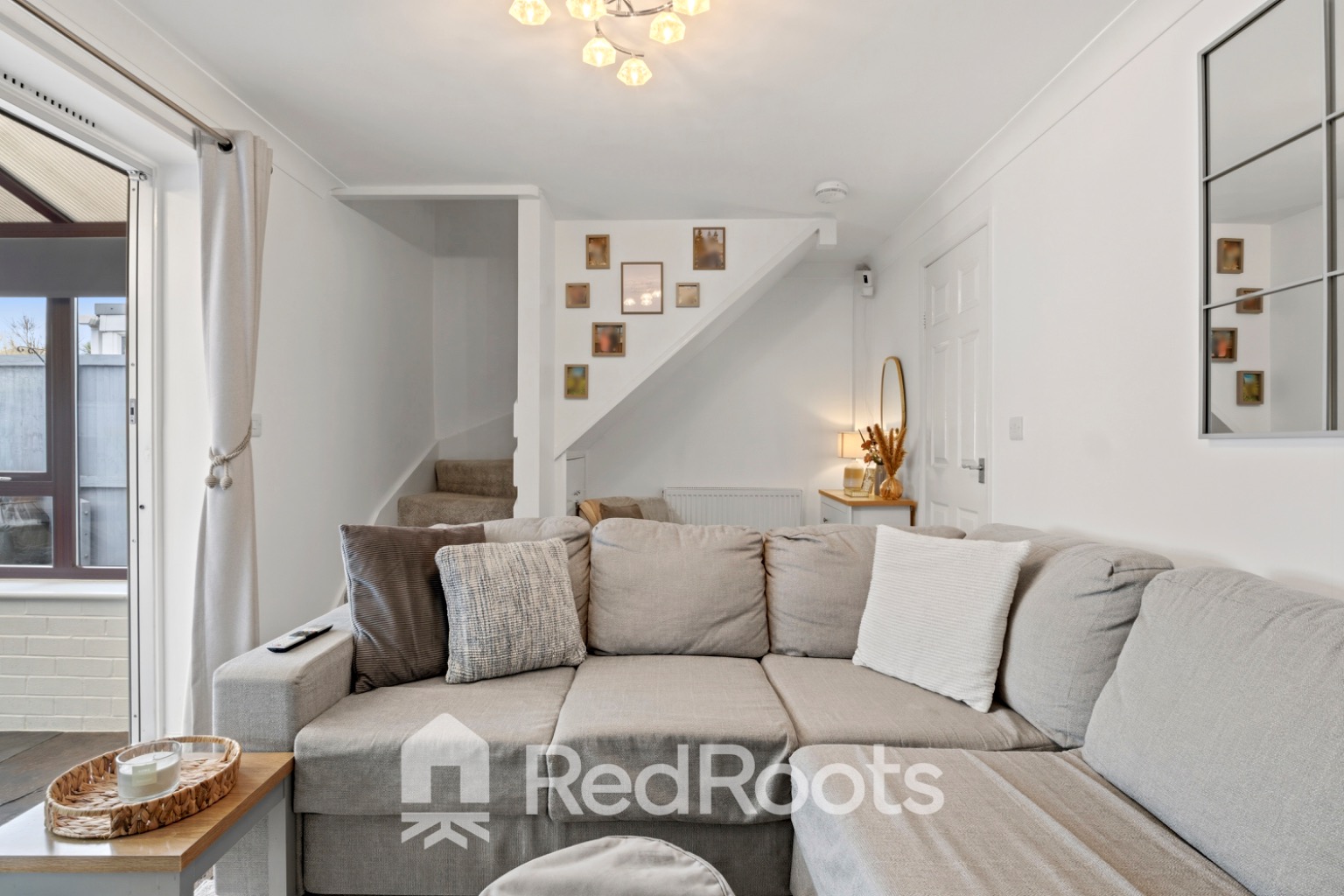 2 bed terraced house for sale in Elizabeth Avenue, Kirk Sandall, Doncaster, South Yorkshire, DN3 - Property Image 4