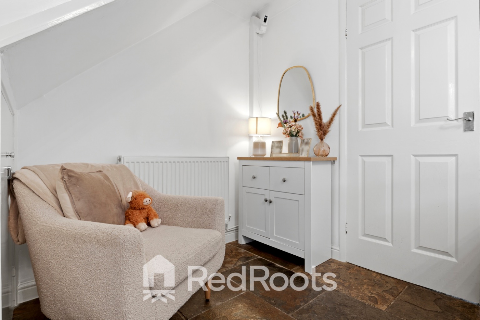 2 bed terraced house for sale in Elizabeth Avenue, Kirk Sandall, Doncaster, South Yorkshire, DN3 - Property Image 19