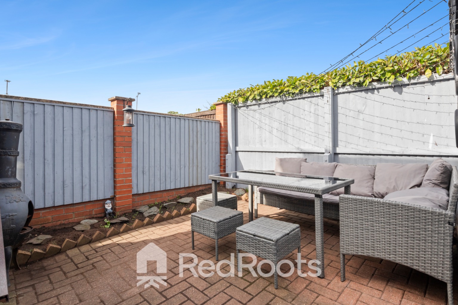 2 bed terraced house for sale in Elizabeth Avenue, Kirk Sandall, Doncaster, South Yorkshire, DN3 - Property Image 20