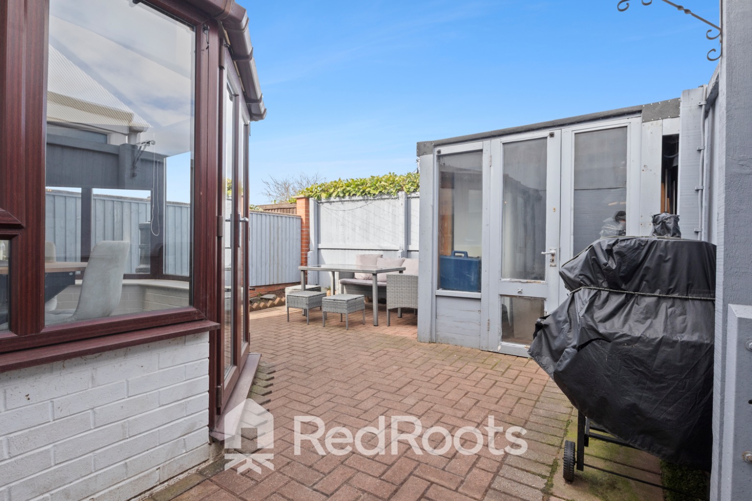 2 bed terraced house for sale in Elizabeth Avenue, Kirk Sandall, Doncaster, South Yorkshire, DN3 - Property Image 21