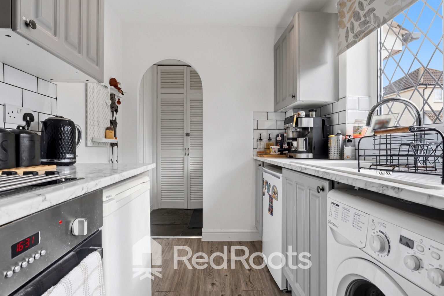 2 bed terraced house for sale in Elizabeth Avenue, Kirk Sandall, Doncaster, South Yorkshire, DN3 - Property Image 12